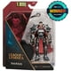 thumbnail image 3 of League of Legends, figura coleccionable Darius de 4 pulgadas con detalles premium y accesorios, 3 of 3
