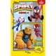 thumbnail image 1 of Spidey Y Sus Sorprendentes Amigos. Cómic 4, 1 of 2