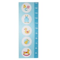 Vgo - Canvas 40X113 Infantil Medidas Cv40113/Med Cel