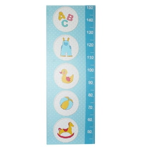 Vgo - Canvas 40X113 Infantil Medidas Cv40113/Med Cel