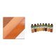 thumbnail image 1 of Kit combinado Casafoyer Low Fire, loza húmeda, arcilla y pinturas, 1 of 1