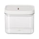 thumbnail image 3 of Caja Hermética De Almacenamiento De Alimentos, Botes De Cocina, Sin BPA, Para Bocadillos De Harina De Grano, 500ML, 3 of 5