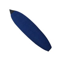 Ioensy - Funda De Calcetín Para Tabla De Surf, Bolsa De Almacenamiento Protectora Para Funboard Shortboard De 6,0 Pies