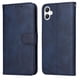 thumbnail image 1 of Funda Billetera para Samsung Galaxy A06 5G con Porta Tarjetas y Soporte Ajustable Azul, 1 of 5