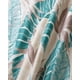 thumbnail image 2 of Cortina De Ducha Tela Estampada  Con Forro 180x180 cm Lavable, 2 of 6