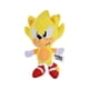 thumbnail image 1 of Peluche SONIC clásico 23 cm Super Sonic, 1 of 2