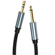 thumbnail image 1 of Cable Audio Jack Plug Macho 6.3mm A Macho 3.5mm 2 Mt, 1 of 2
