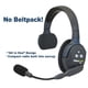 thumbnail image 2 of Sistema de comunicación con auriculares de intercomunicación inalámbricos EARTEC UL3S, 2 of 7