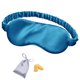 thumbnail image 1 of Antifaz OLESILK 100% Seda de Morera – Bloqueo Total de Luz, 1 of 7