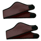thumbnail image 1 of Diademas calentadoras de orejas para invierno, clima frío, diadema antideslizante para mujeres, hombres y jóvenes, unisex, para correr, esquiar, caminar y deportes., 1 of 5