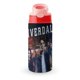 thumbnail image 1 of Botella de Agua Riverdale Acero Inoxidable Rosa 12 Oz, 1 of 6