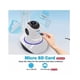 thumbnail image 4 of Camara Ip Wifi 1080p Onvif 2m Hd Visión Nocturna 360 Grados, 4 of 5