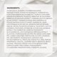 thumbnail image 3 of Mascarilla facial COLLEEN ROTHSCHILD 75 ml Hidratación intensa, 3 of 6