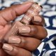 thumbnail image 2 of Set de esmaltes en gel DND DC Deep Nude Collection 312 Freckle 15 ml, 2 of 6