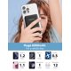 thumbnail image 3 of Power Bank miisso 6000 mAh Ultra Slim con cables integrados, 3 of 9