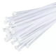 thumbnail image 1 of Amarra Cable Plastica 4x150mm Blanco Set 100 Unidades, 1 of 4