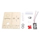 thumbnail image 5 of Modelo De Bola De Soplado De Aire Eléctrico, Kits De Ciencia De Tallo De Física Para Niños Ensamblados, 5 of 5