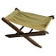 thumbnail image 4 of 1pc Baby Photo Props Silla Infantil Reclinable Retro Shooting Chair Telón De Fondo Caqui, 4 of 5