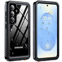 Funda De Teléfono Goldju Impermeable Ip68 Para Samsung Galaxy S25