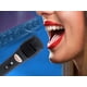 thumbnail image 2 of Microfono Alambrico Fiesta Karaoke Jack 6.3 Cable Plug 6.5mm negro, 2 of 7