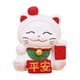 thumbnail image 1 of Figura De Gato De La Suerte, Figura Decorativa En Miniatura Para Salón, Mesa, Estante, Estilo A, 1 of 3