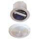 thumbnail image 1 of Extractor de techo Ventline V2262-50 50 CFM 115 V blanco, 1 of 3