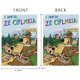 thumbnail image 4 of El Show de Oso Yogi-bandera de jardín temática. Regalo perfecto para fans, amigos y familiares, ideal para actividades al aire libre y decoración de fiestas.28CM*45CM, 4 of 5