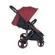 thumbnail image 1 of Coche Paseo Jogger Rojo, 1 of 5