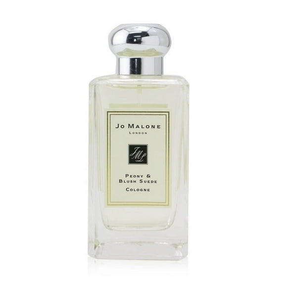 Jo Malone Jo Malone Peony & Blush Suede Colonia en Aerosol (Unisex), 3,4 oz para Hombres - FPM537267