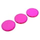 thumbnail image 3 of Soporte Para Paleta De Pegamento Adhesivo, Bandeja De Soporte De Cristal Para Extensiones De Pesta?as, Color Rojo Rosa, 3 Uds., 3 of 5