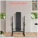 thumbnail image 5 of Press Banca Abdominal Reclinable Rack Pesas 5 Nivel Boomfit, 5 of 6