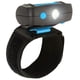thumbnail image 1 of Lámpara de muñeca noxgear de 500 lúmenes, ligera, recargable por USB-C, 1 of 5