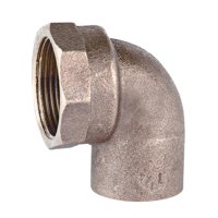 Stretto - Codo Para Agua So-Hi 1