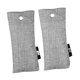 thumbnail image 3 of Juego De Bolsas Desodorantes Para Refrigerador, Eliminador De Olores Para Coche En Clima Húmedo Y Lluvioso, 2 Uds., 50g, 2x, 3 of 5