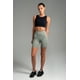 thumbnail image 2 of Ultimate Bra Sport Mujer Black Olive, 2 of 3