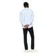 thumbnail image 3 of Camisa Heritage Oxford Gingham Para Hombre, 3 of 3