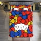 thumbnail image 5 of Hello Kitty Bedding Sets for Kids Men Women, 5 of 5