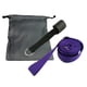 thumbnail image 2 of Ballet Door Stretch Band Pierna Foot Stretching Strap Dance Stretcher Purple, 2 of 5