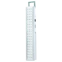 Meidimake - Lampara De Emergencia 60W 42Cm Blanca Portatil