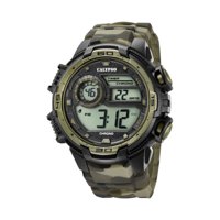 Reloj K5723/6 Calypso Gris Hombre X-Trem