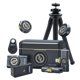 thumbnail image 1 of Kit de micrófono inalámbrico Hollyland LARK M2 Duo (paquete), 1 of 7