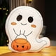 thumbnail image 1 of Halloween Scary Ghost Pumpkin Pillow Plush Toys, Halloween Send Children The Best Gift For Your Friends! Christmas Gift Halloween Gift, 1 of 3