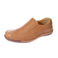 Mocasín Camel Vía Franca