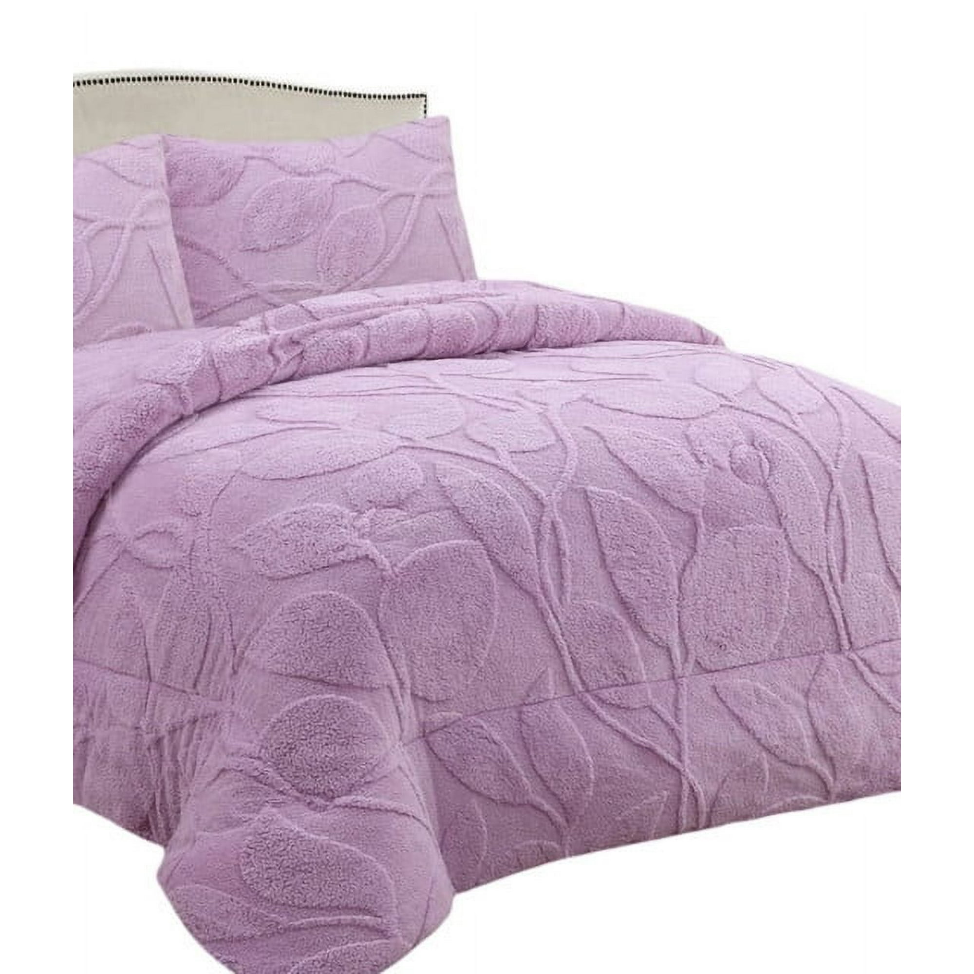 Todo Para El Hogar - Cobertor Para Invierno King - Super King S-09