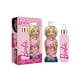 thumbnail image 3 of Perfume Mujer Barbie Body Spray 200 Ml + Sg 400 Ml 2d, 3 of 3