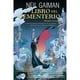 thumbnail image 1 of LIBRO El Libro Del Cementerio 1 (Novela Gráfica), 1 of 2