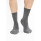 thumbnail image 2 of Pack 3 Calcetines Largo Americano  Bambú Hombre Kayser  99.HP3600-GRI, 2 of 5