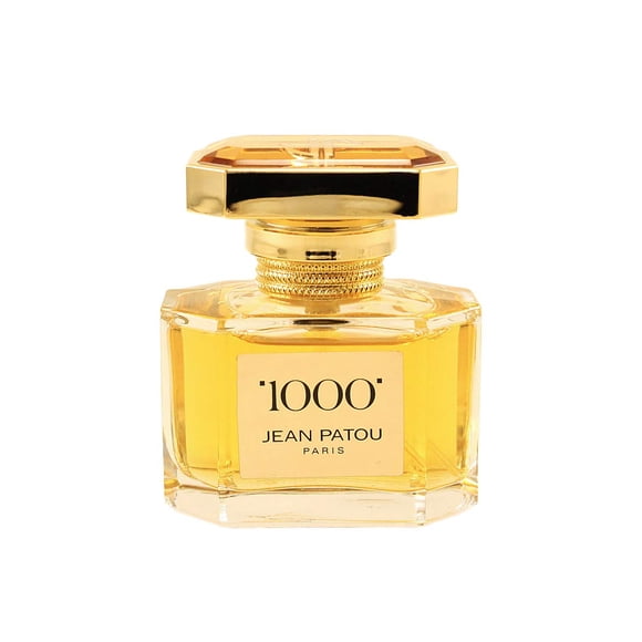 Perfume Jean Patou 1000 Eau de Parfums en aerosol, 30 ml, para mujer
