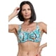 thumbnail image 1 of Bikini Copa C-d Blanda Estampado Verde 48, 1 of 3
