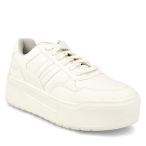 Zapatilla Mujer North Star Sofi Blanco